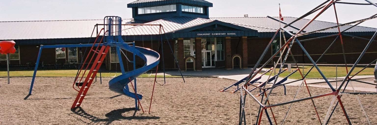 Town of Coalhurst A great place to live, work and play!