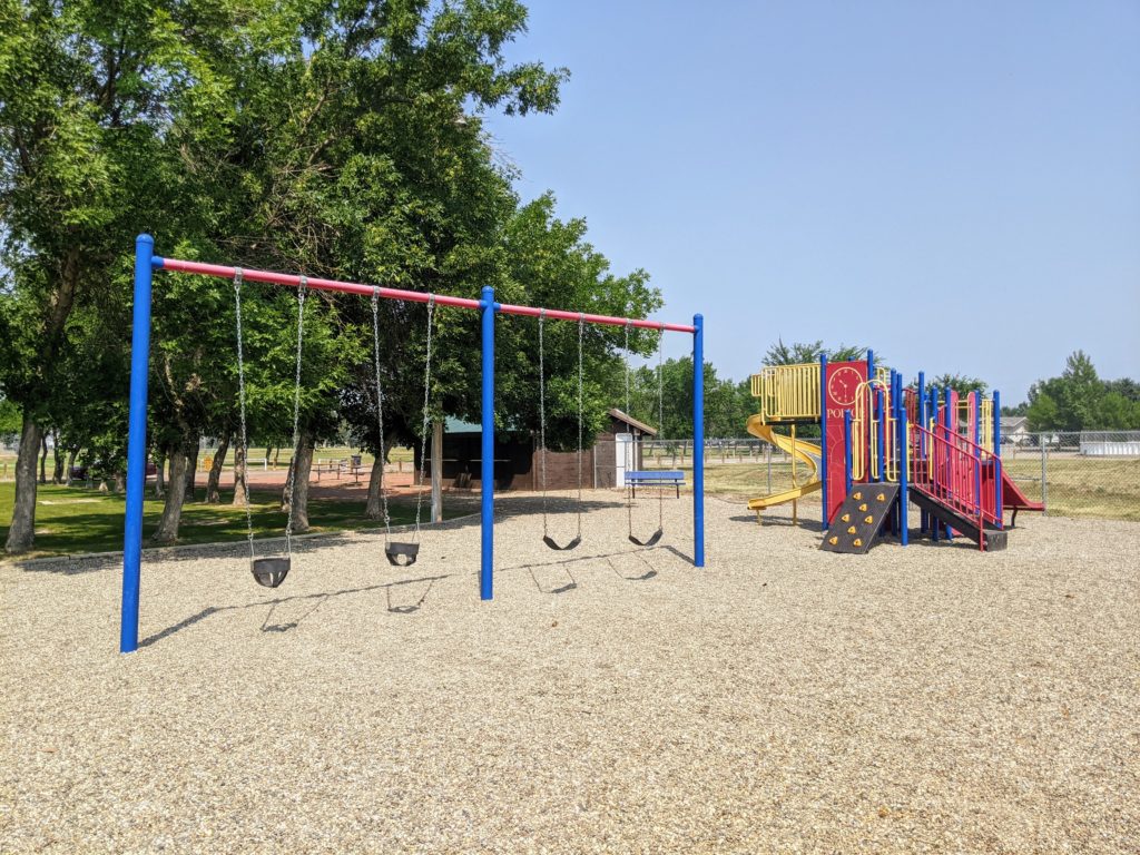 Photo Gallery Town of Coalhurst